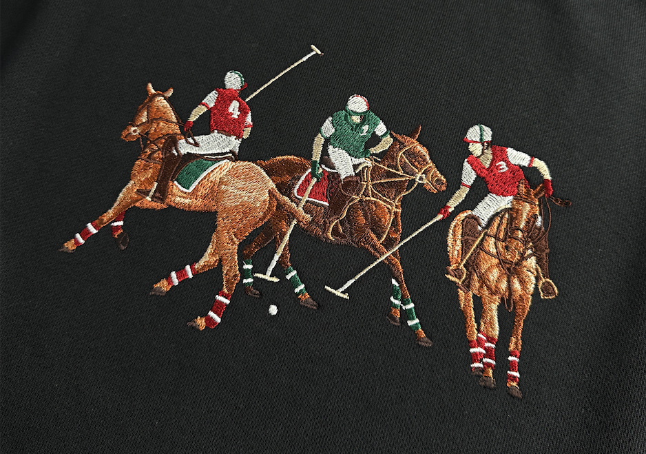 POLO