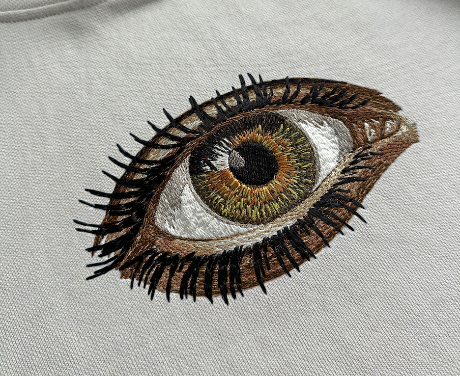 THIRD EYE