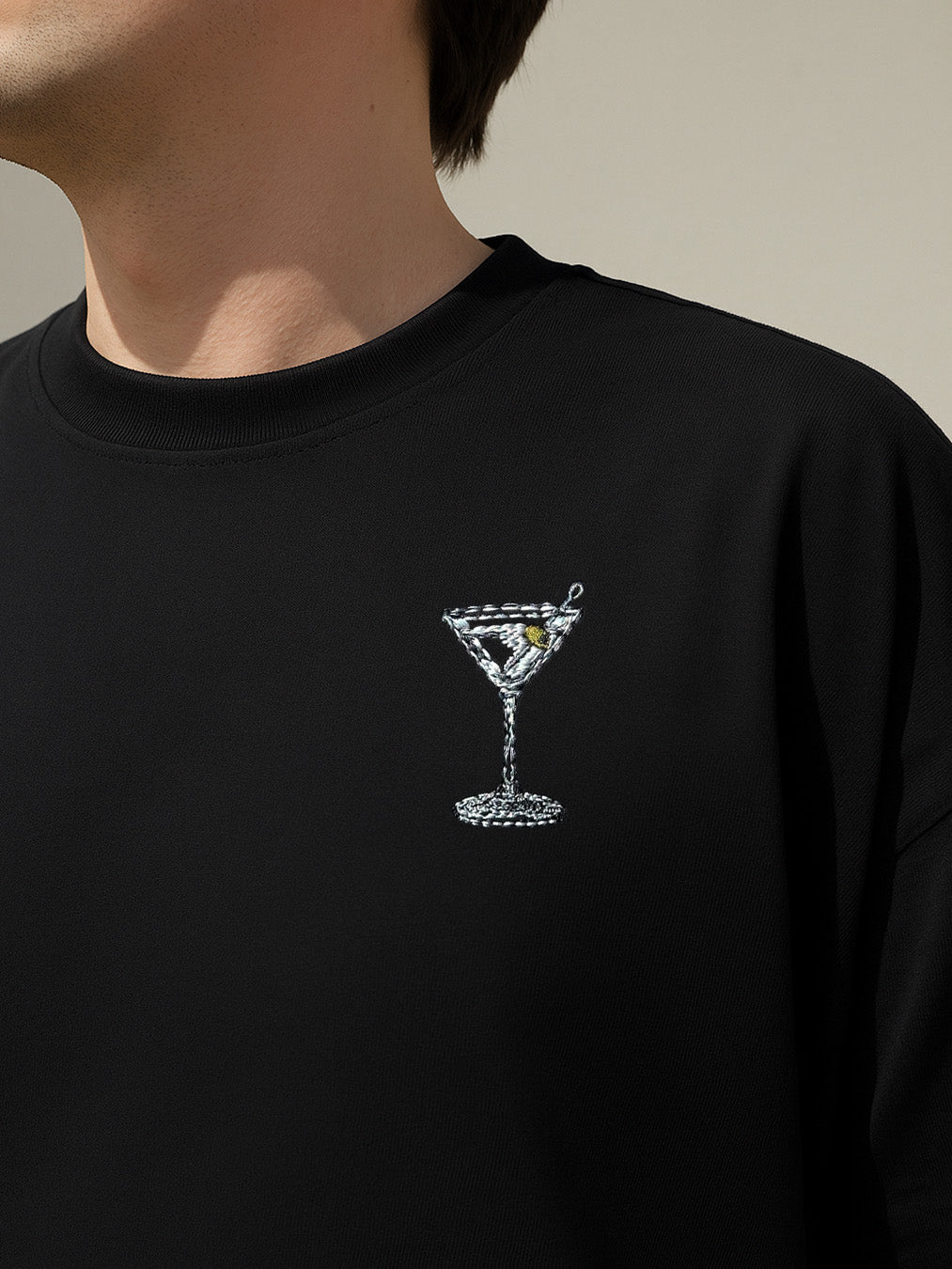 DRY MARTINI