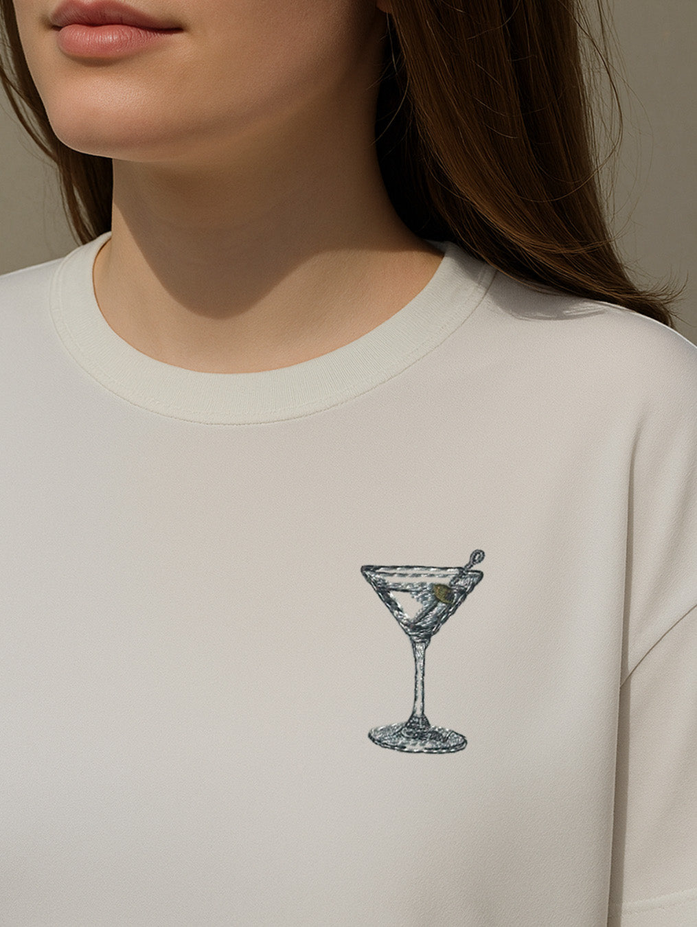 DRY MARTINI