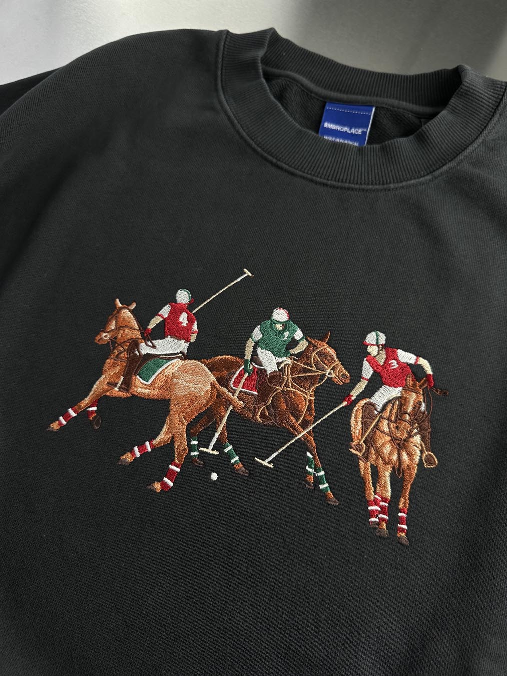 POLO