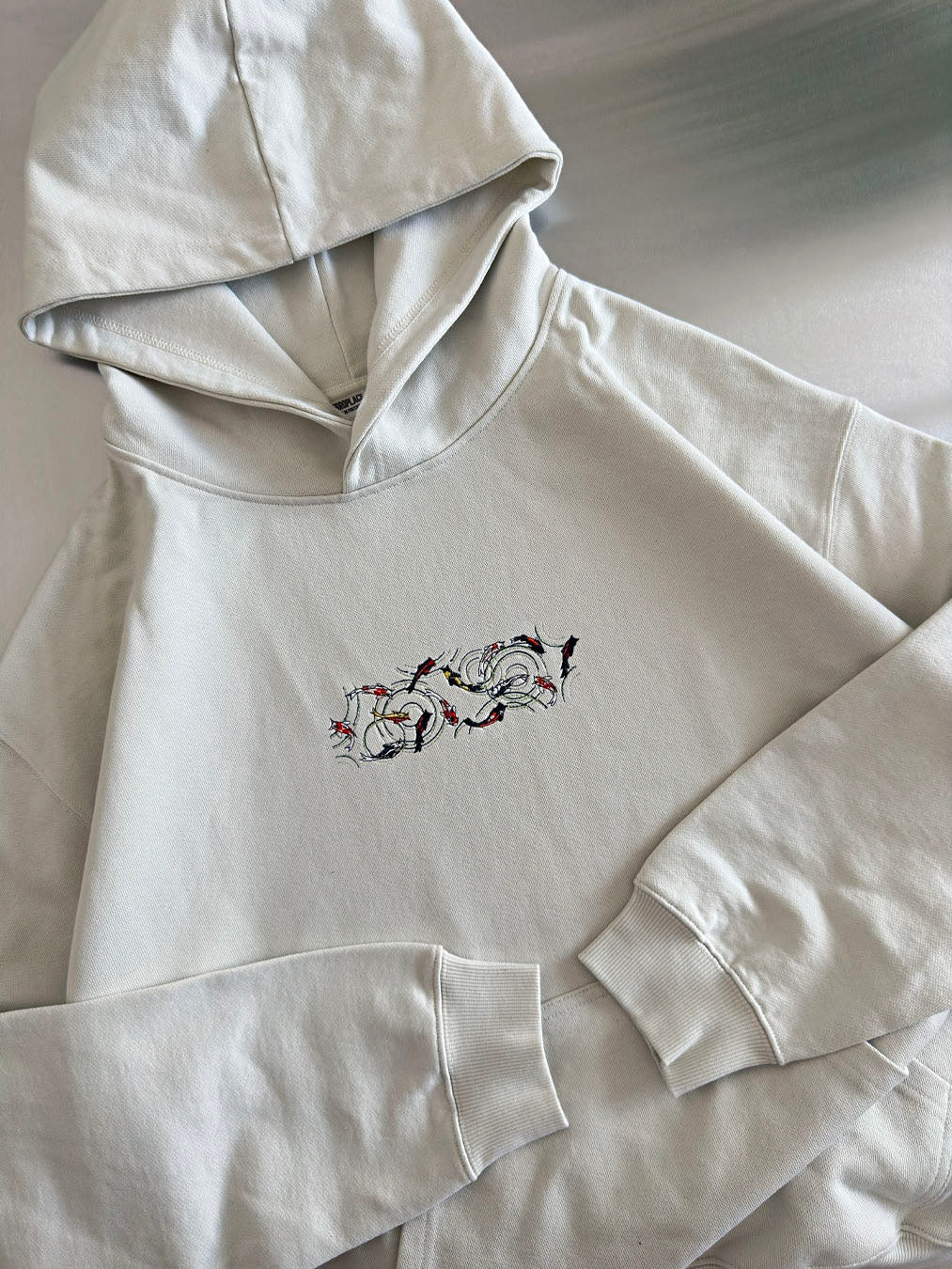 KOI FISH 2.0