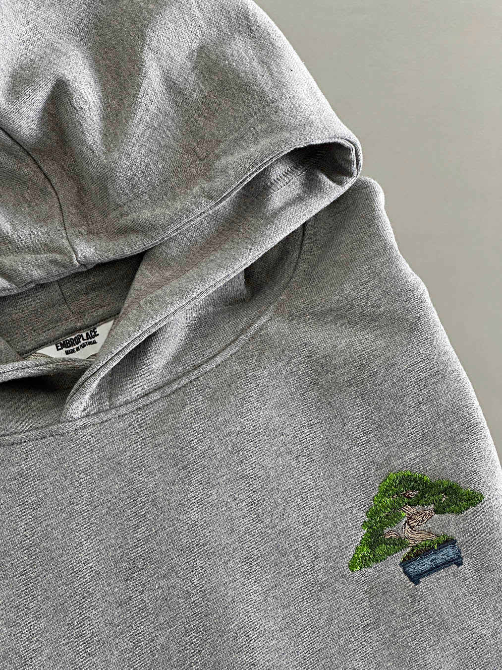 BONSAI