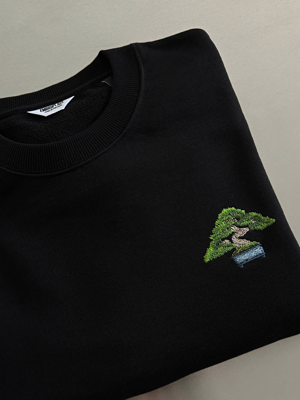 BONSAI