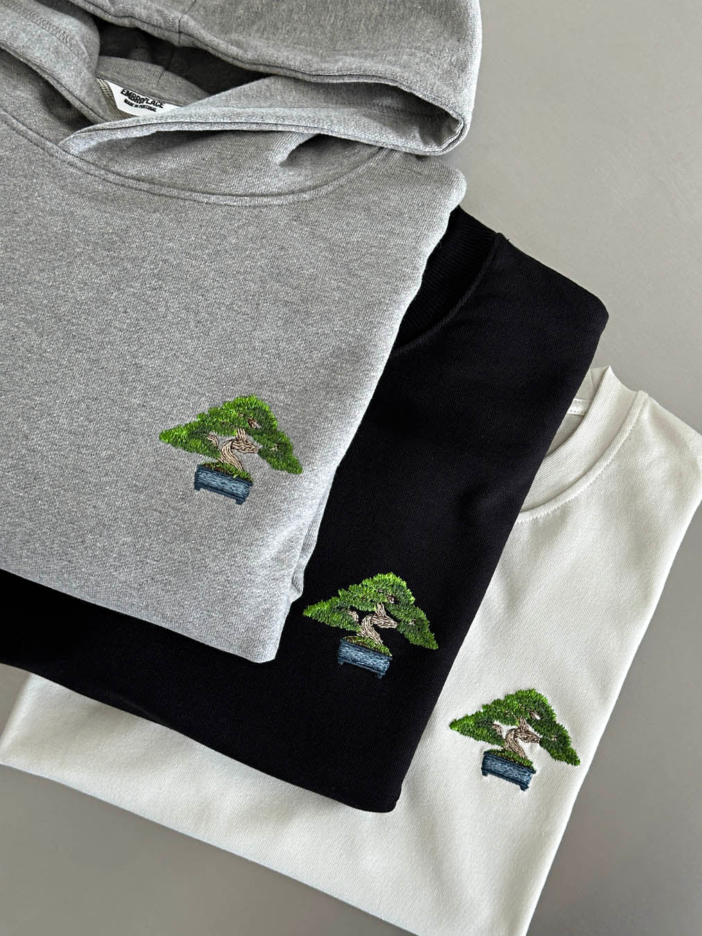 BONSAI