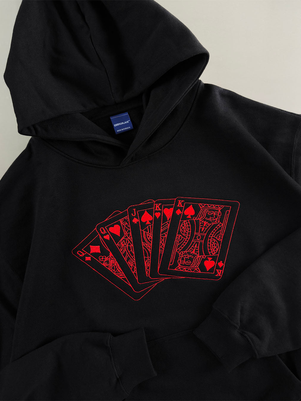 PLAYING CARDS