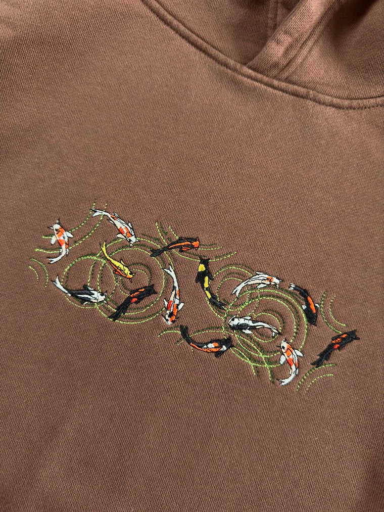 KOI FISH 2.0