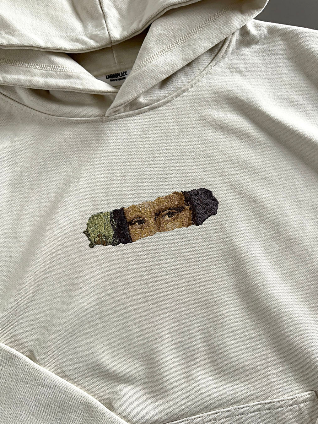MONA LISA