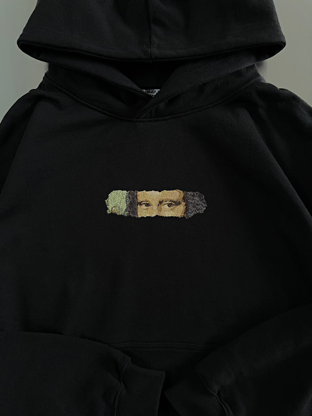 MONA LISA