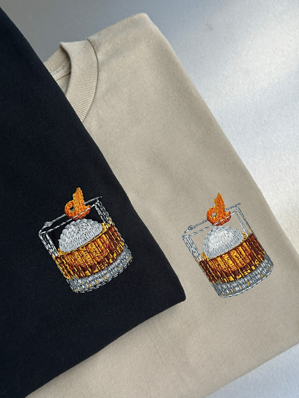 OLD FASHIONED