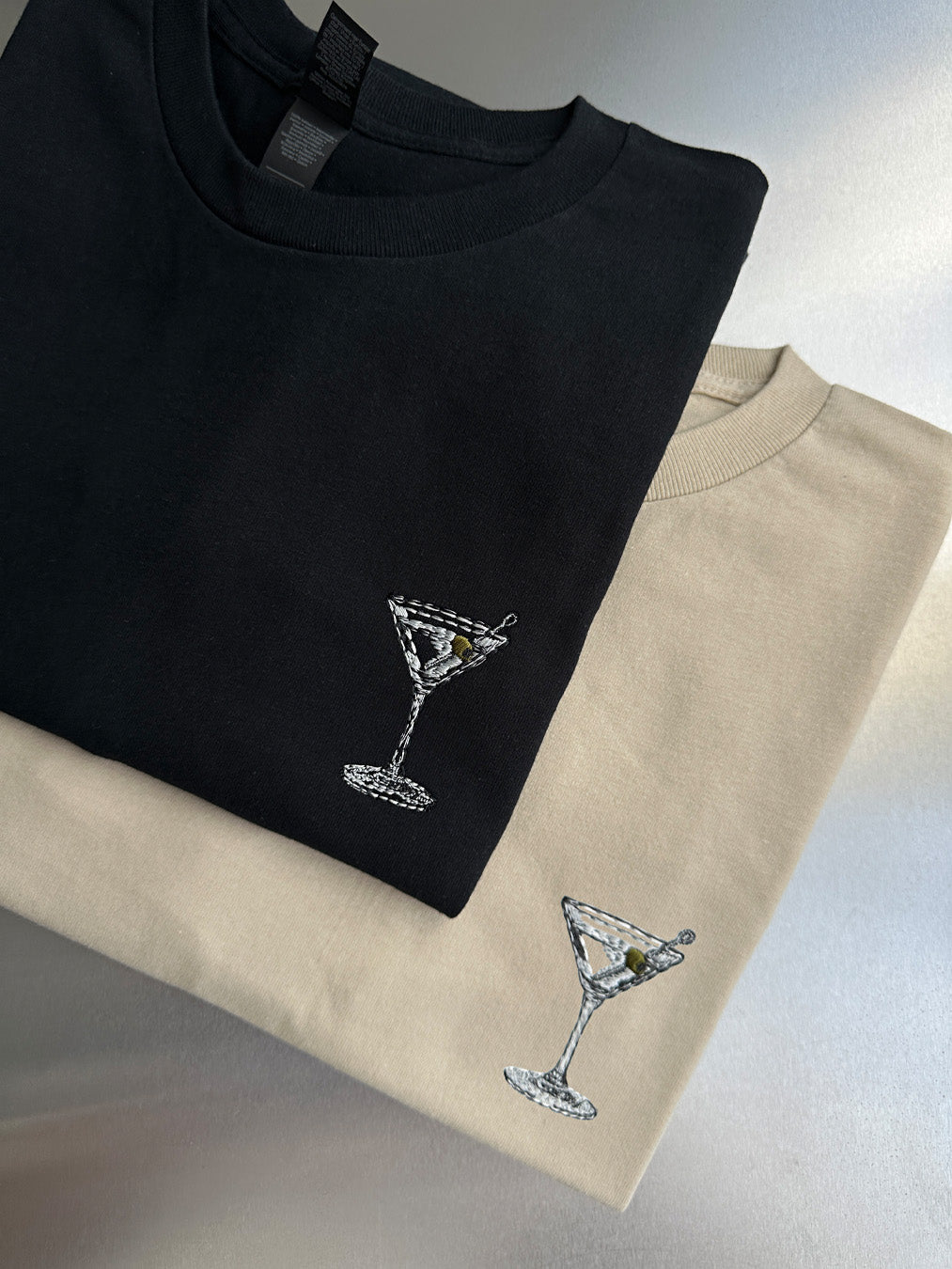 DRY MARTINI