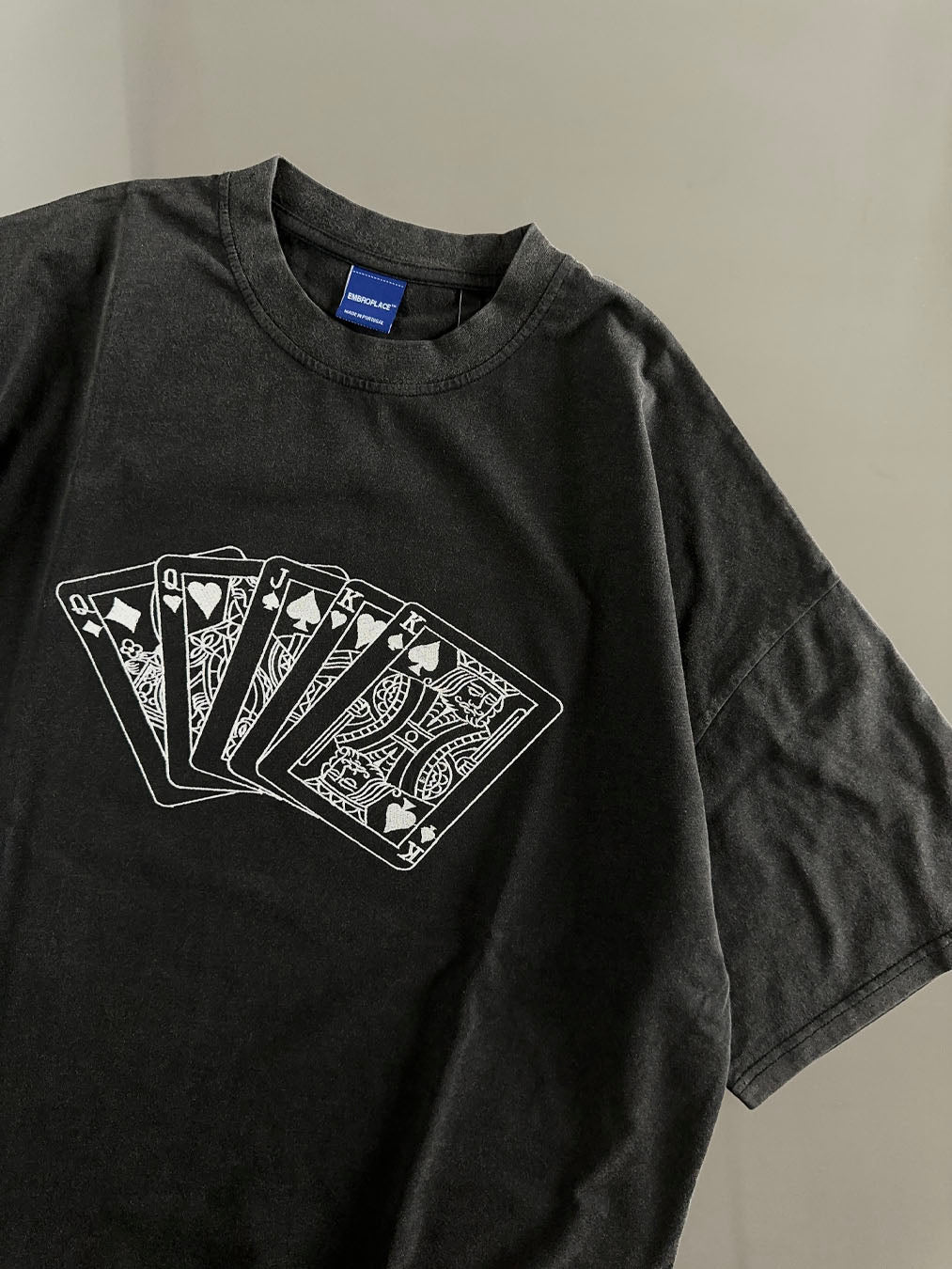 PLAYING CARDS