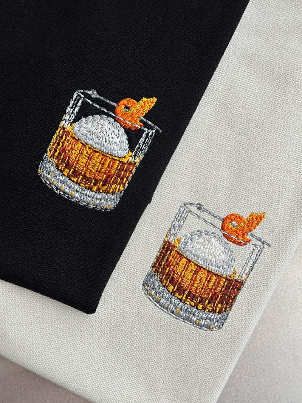 OLD FASHIONED