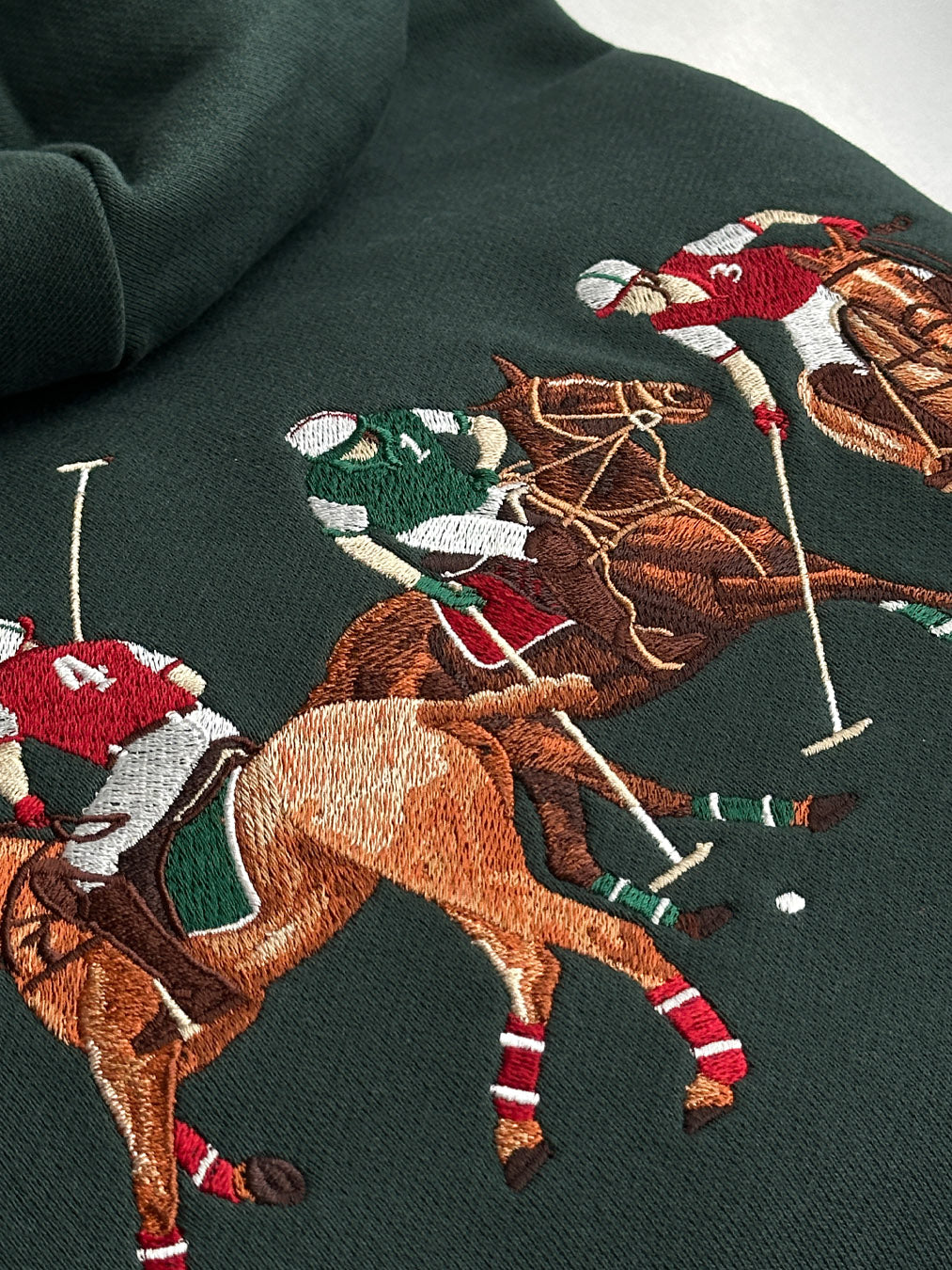 POLO