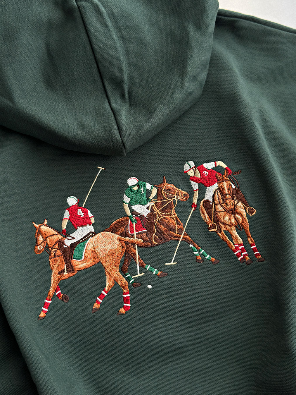 POLO