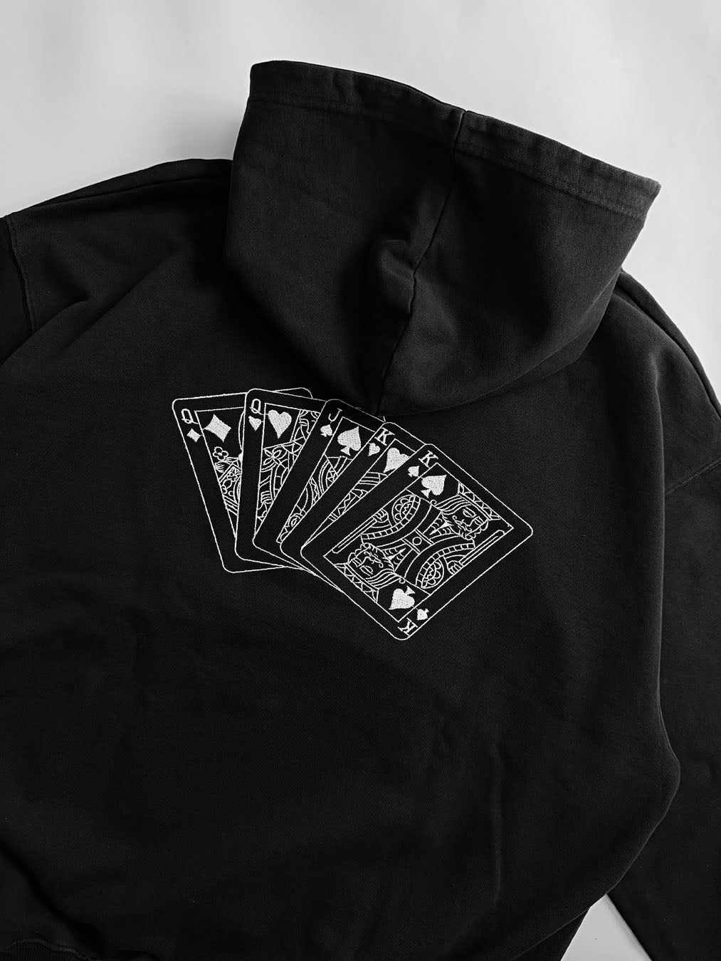 PLAYING CARDS