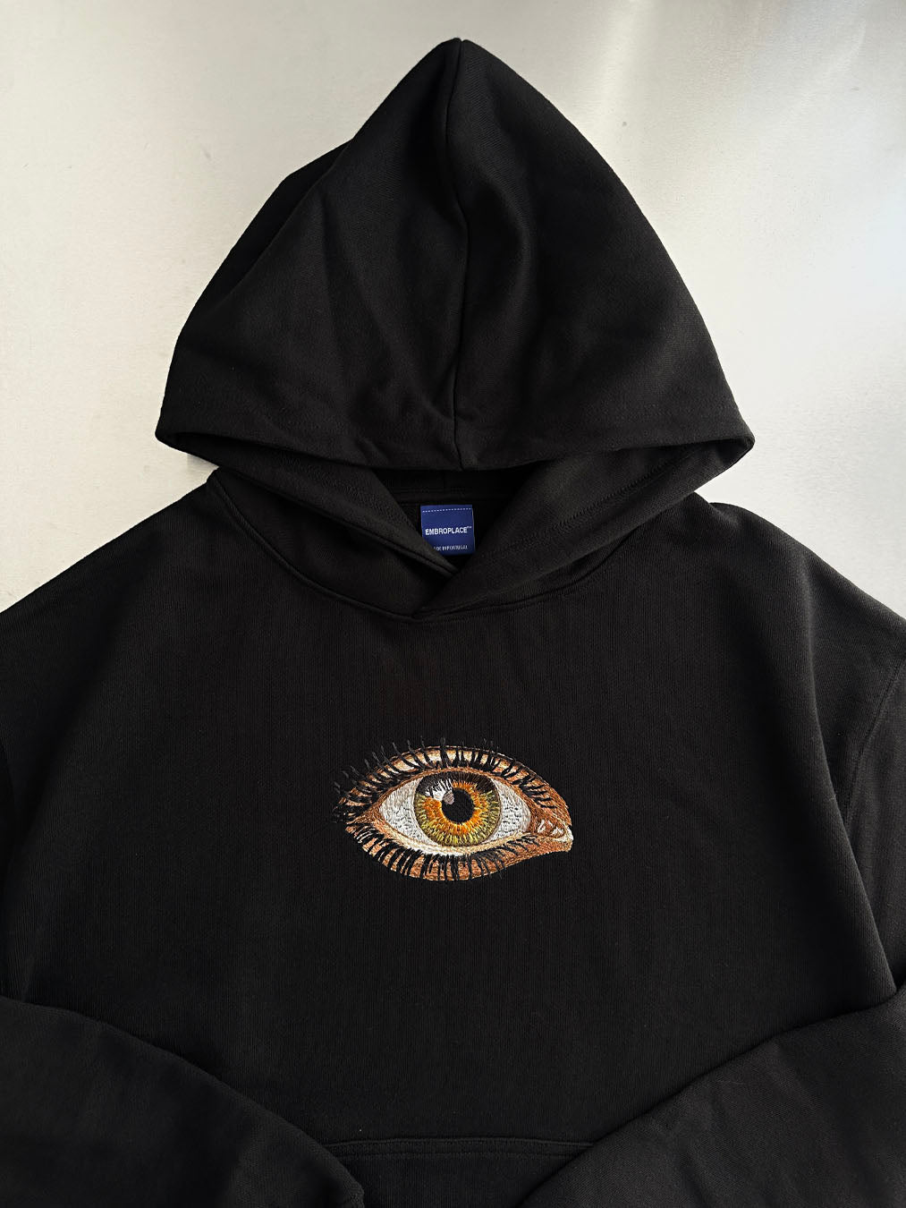 THIRD EYE