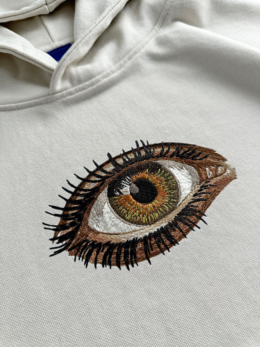THIRD EYE