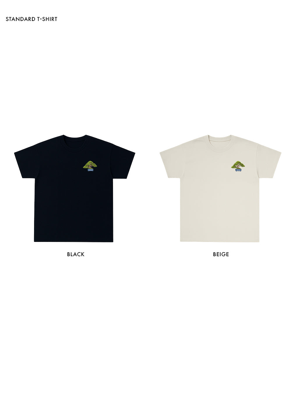BONSAI