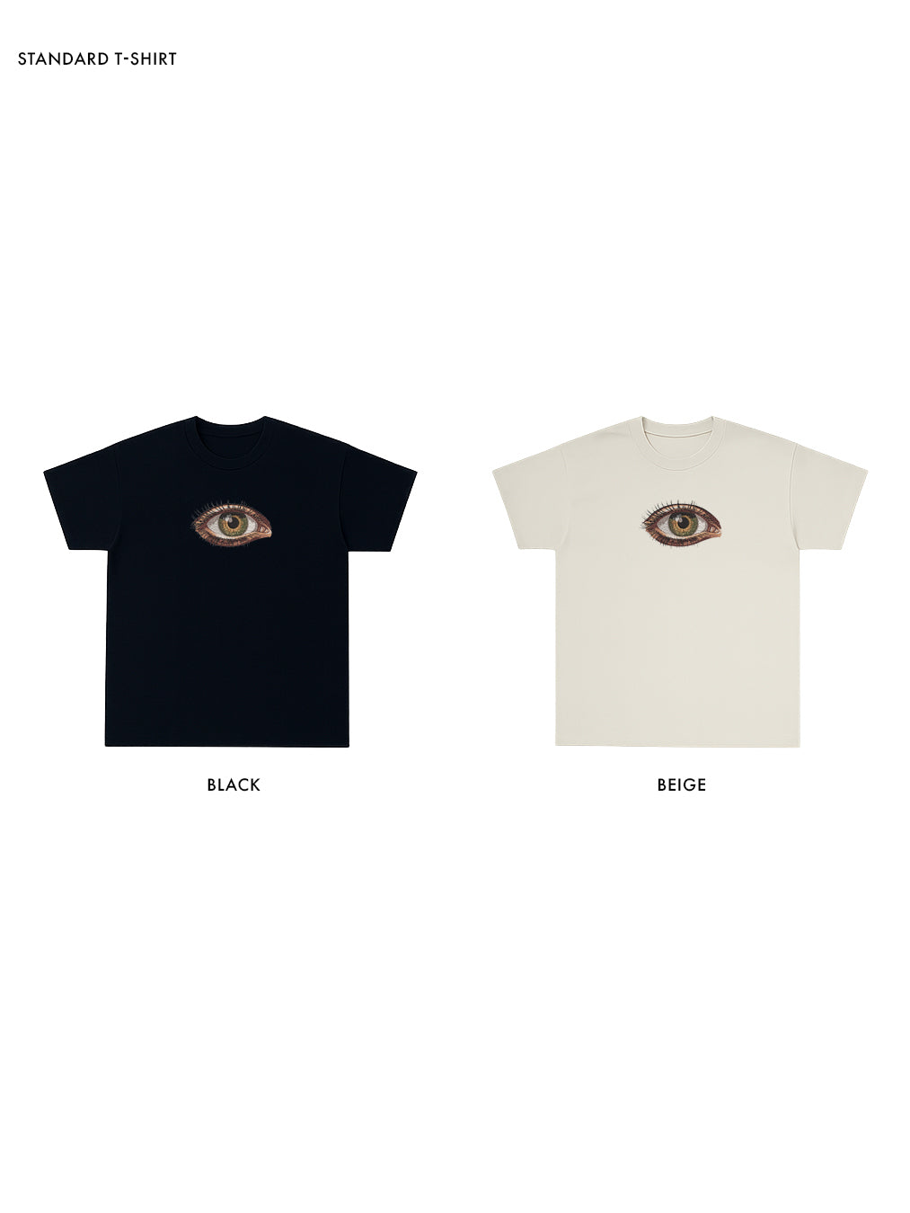 THIRD EYE