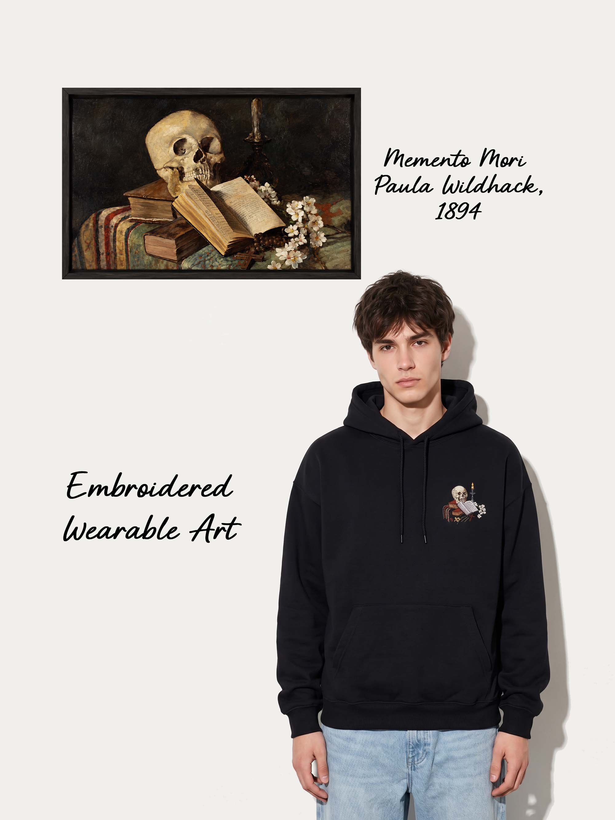 MEMENTO MORI
