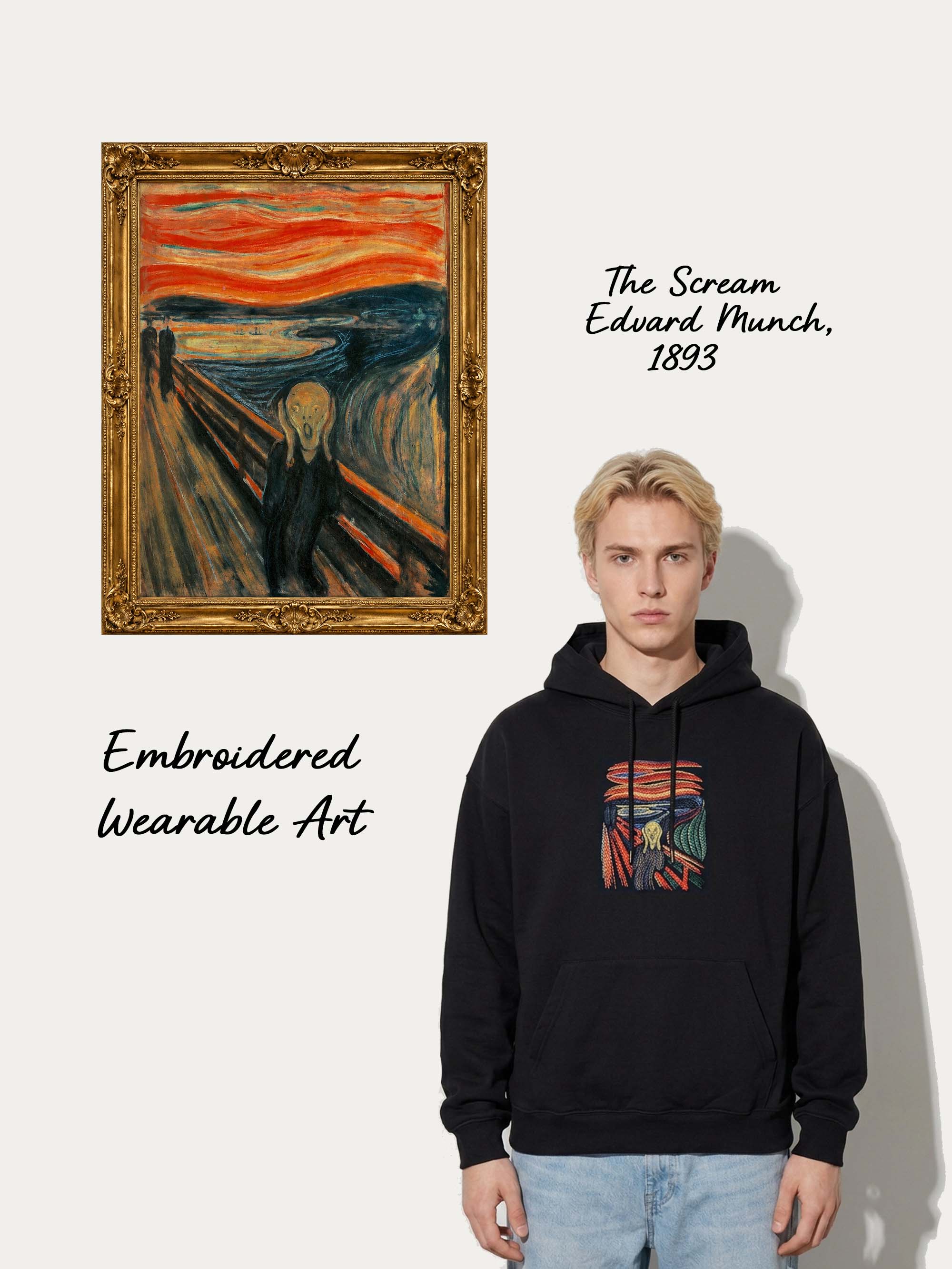 THE SCREAM