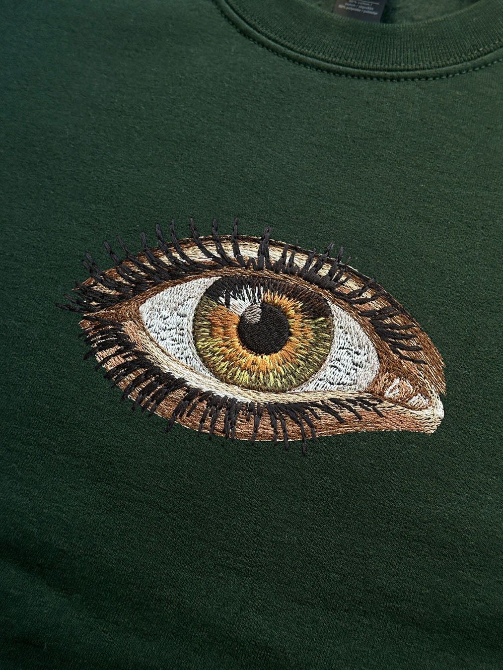 Third Eye