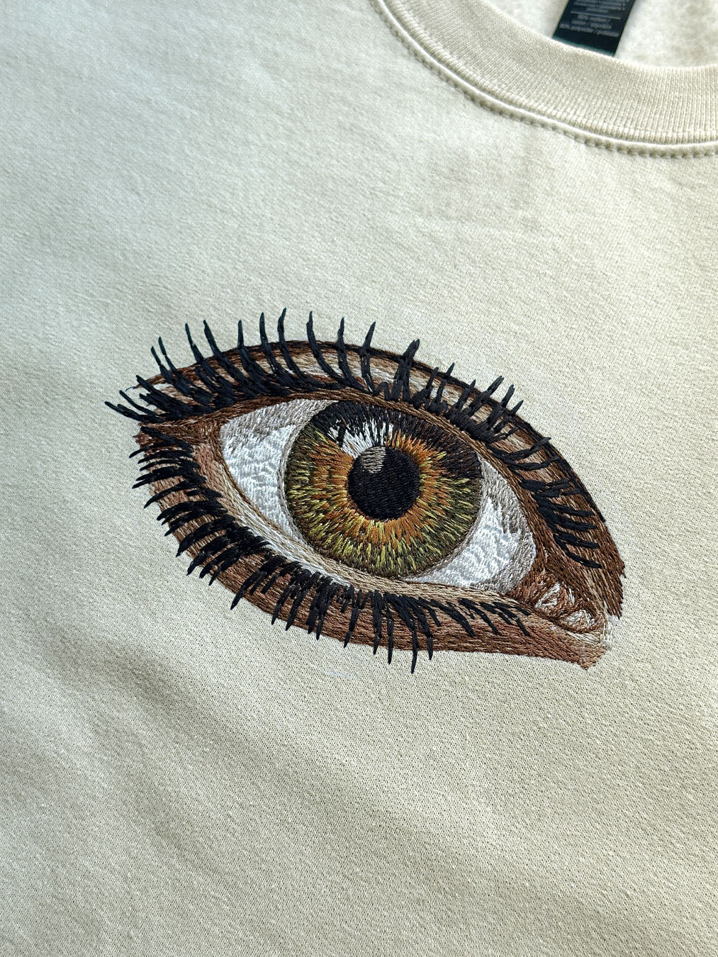 Third Eye