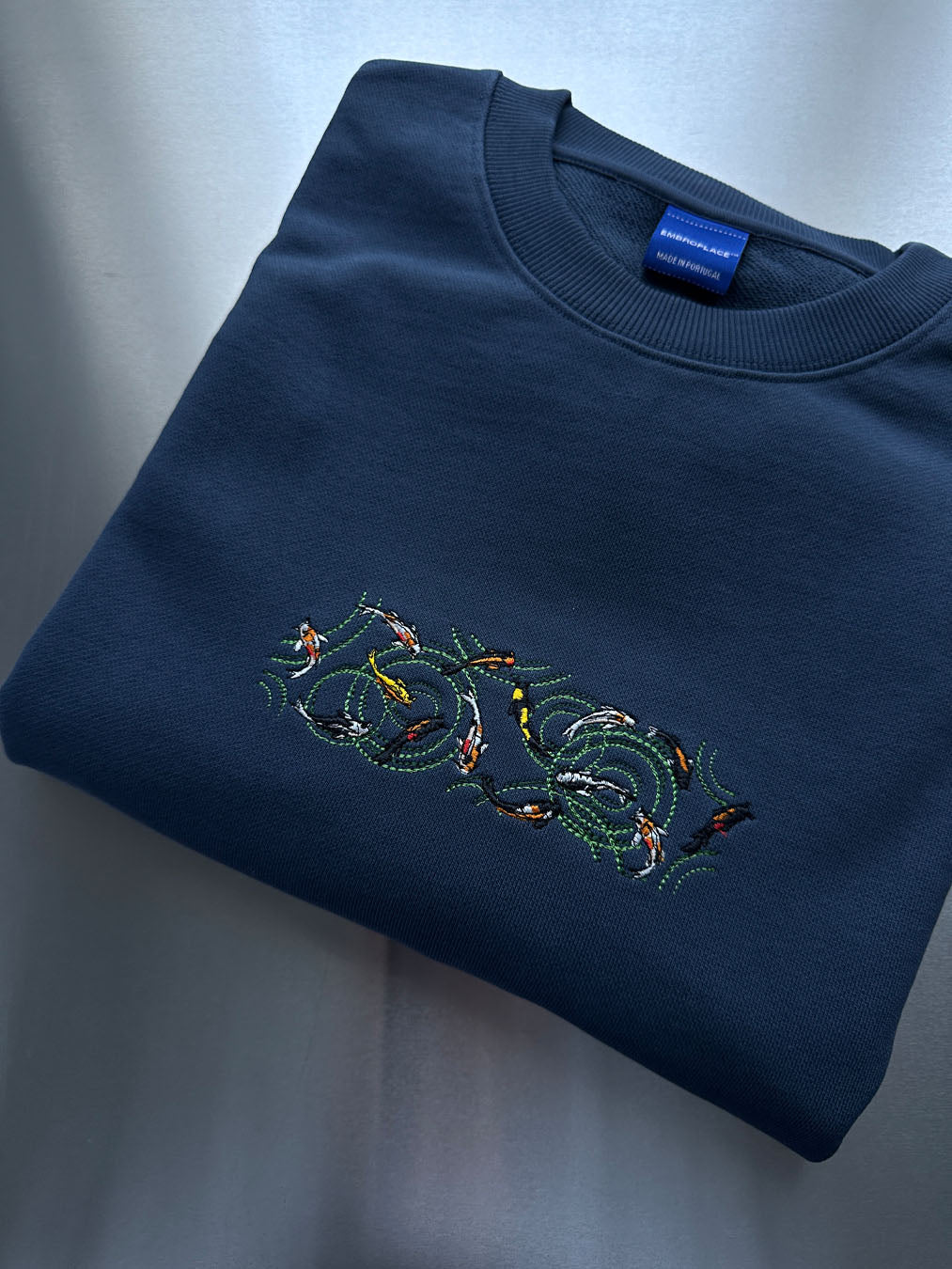 KOI FISH 2.0