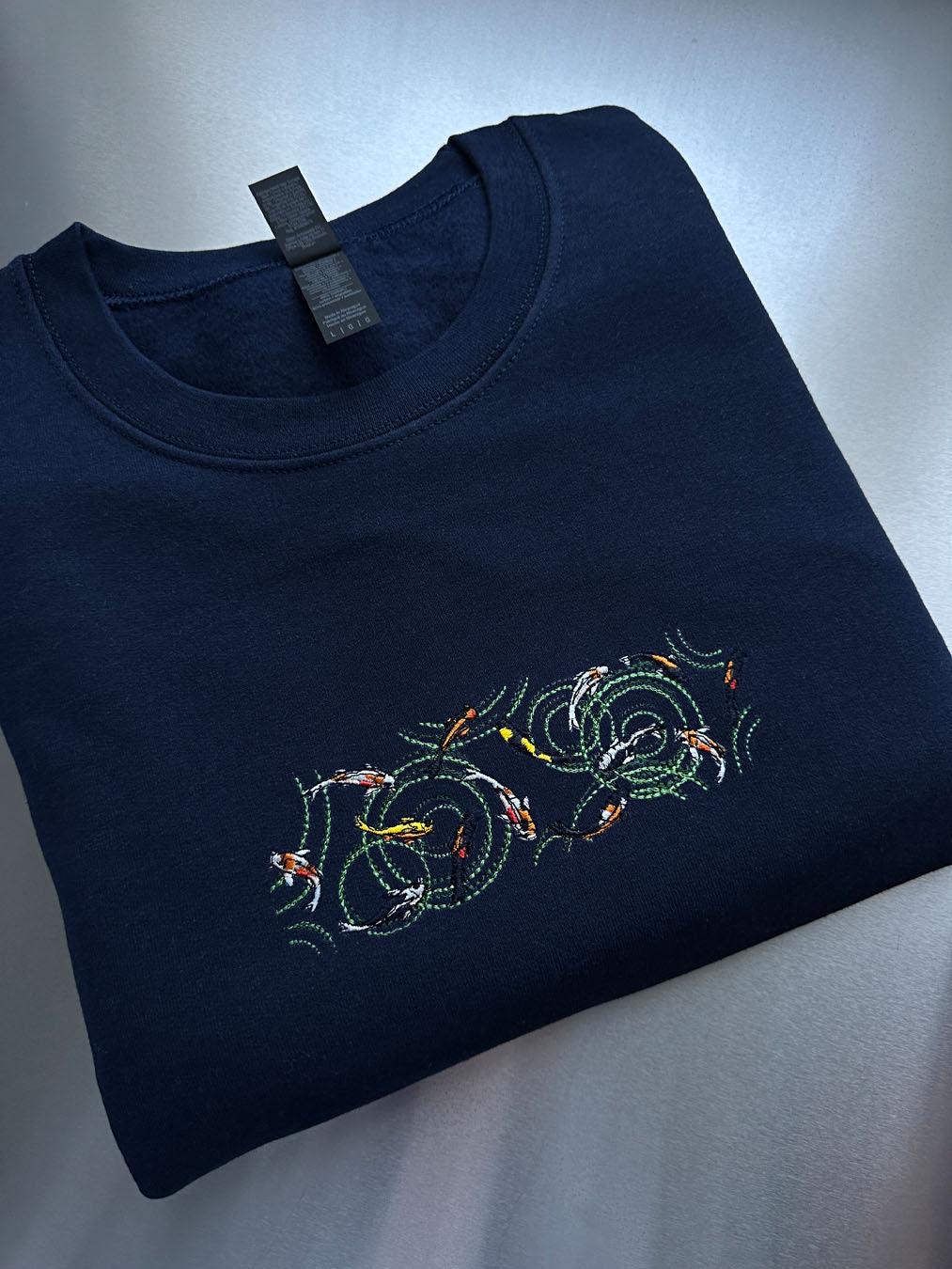 Koi Fish 2.0