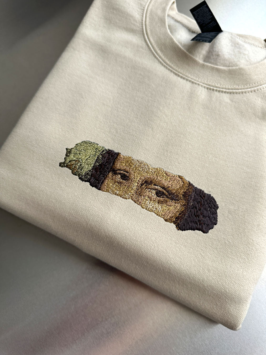 Mona Lisa