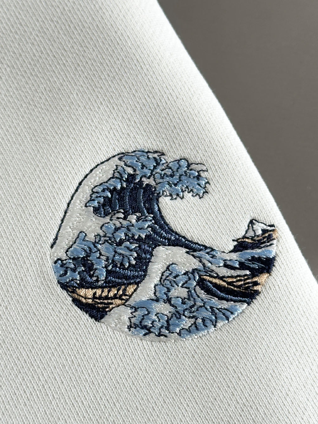 The Great Wave off Kanagawa (small)
