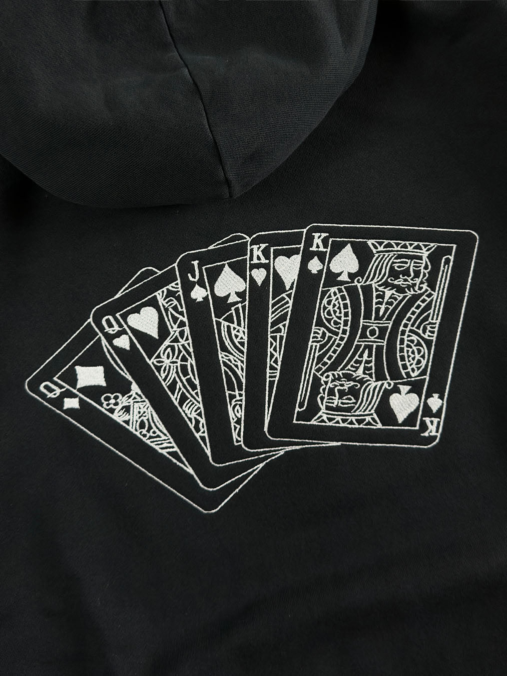 Playing Cards