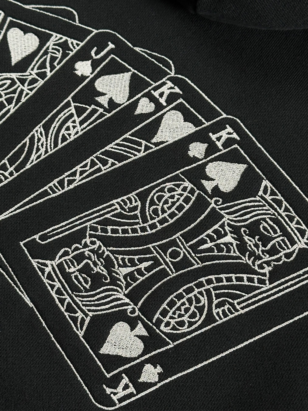 Playing Cards