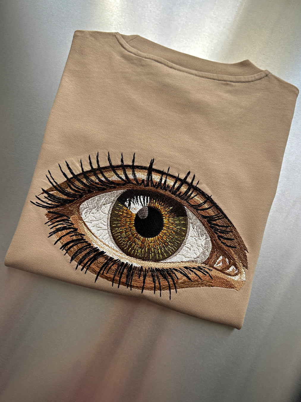 THIRD EYE