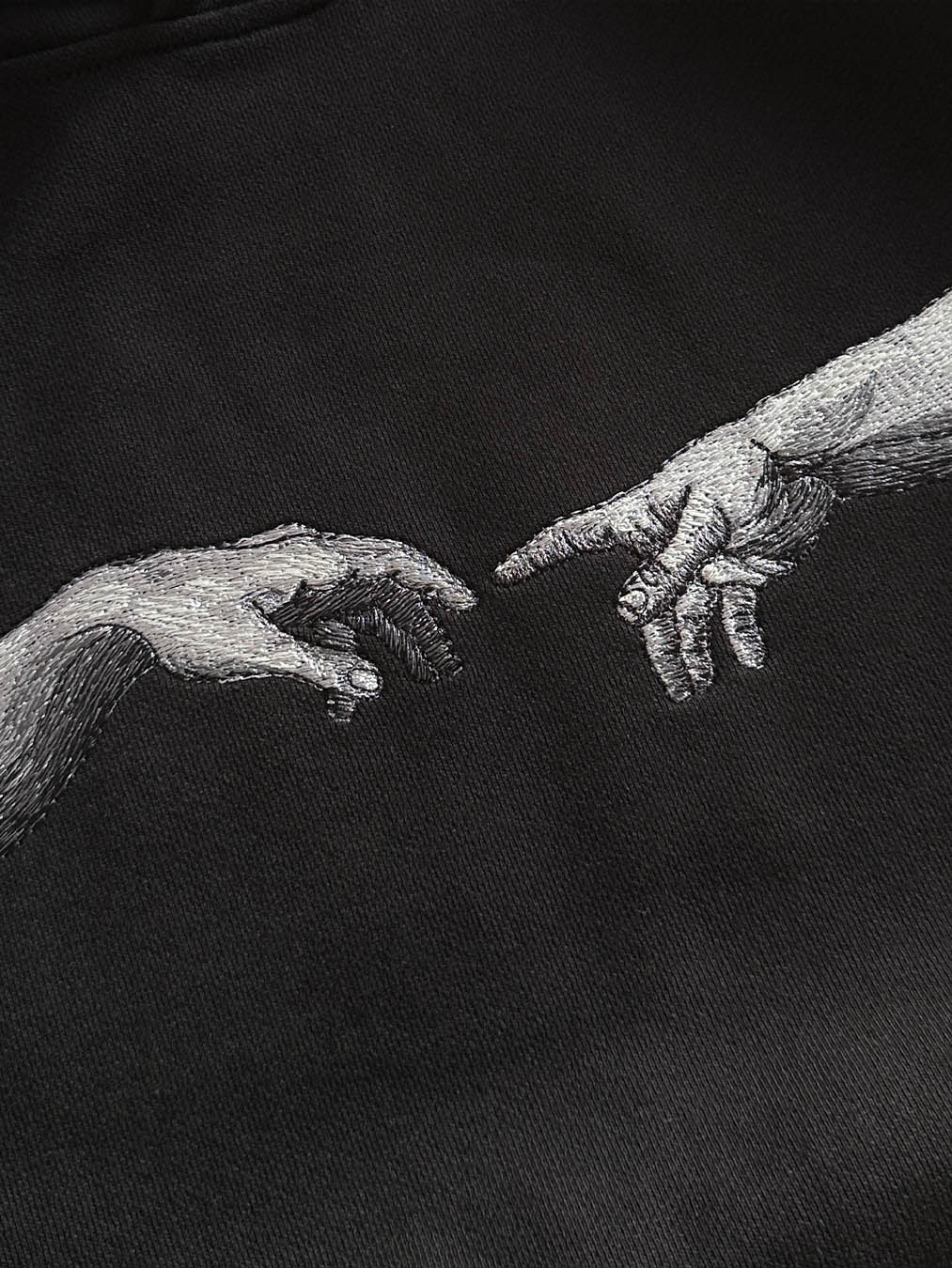 The Creation of Adam