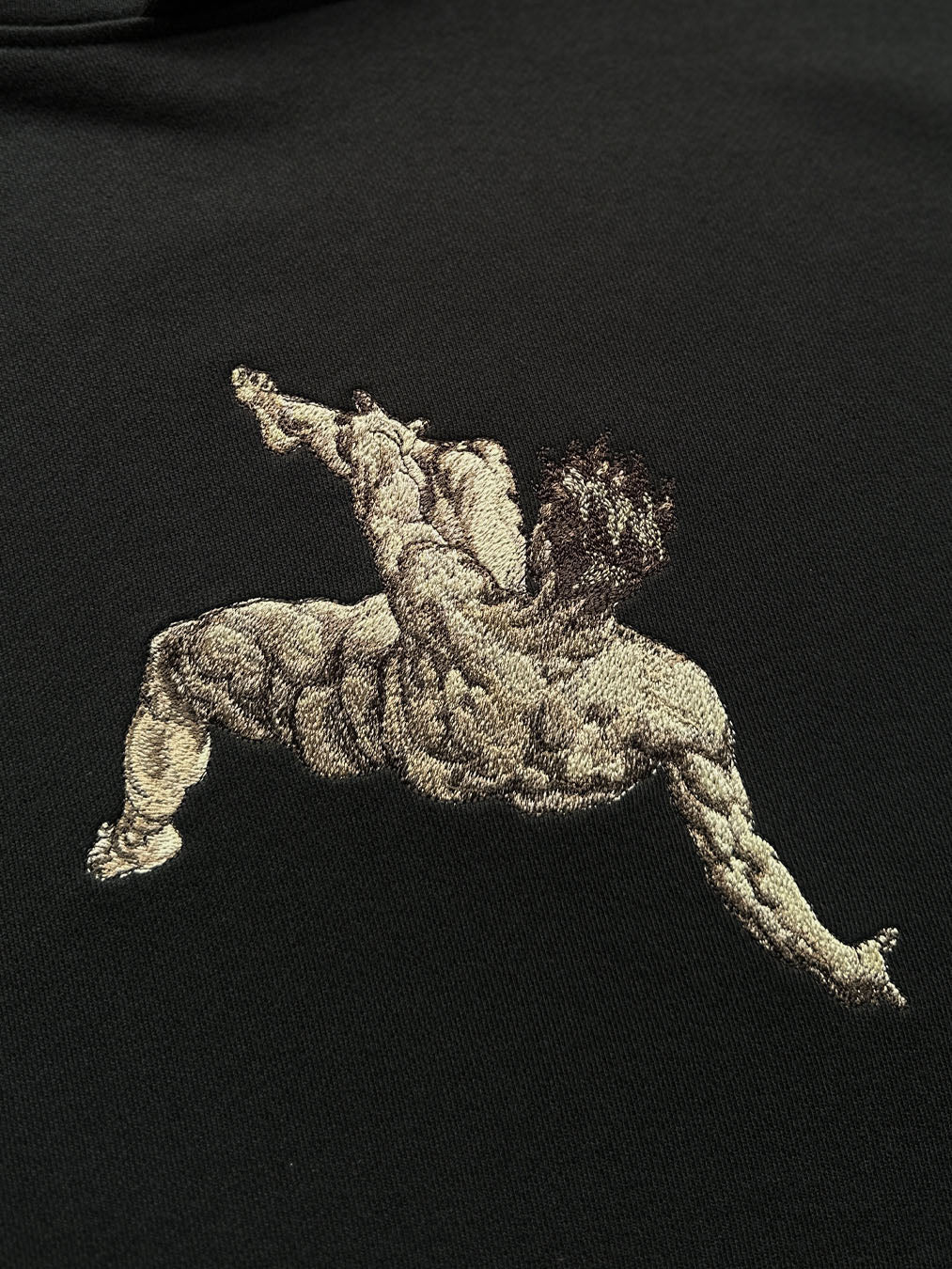 The Fall of Phaeton