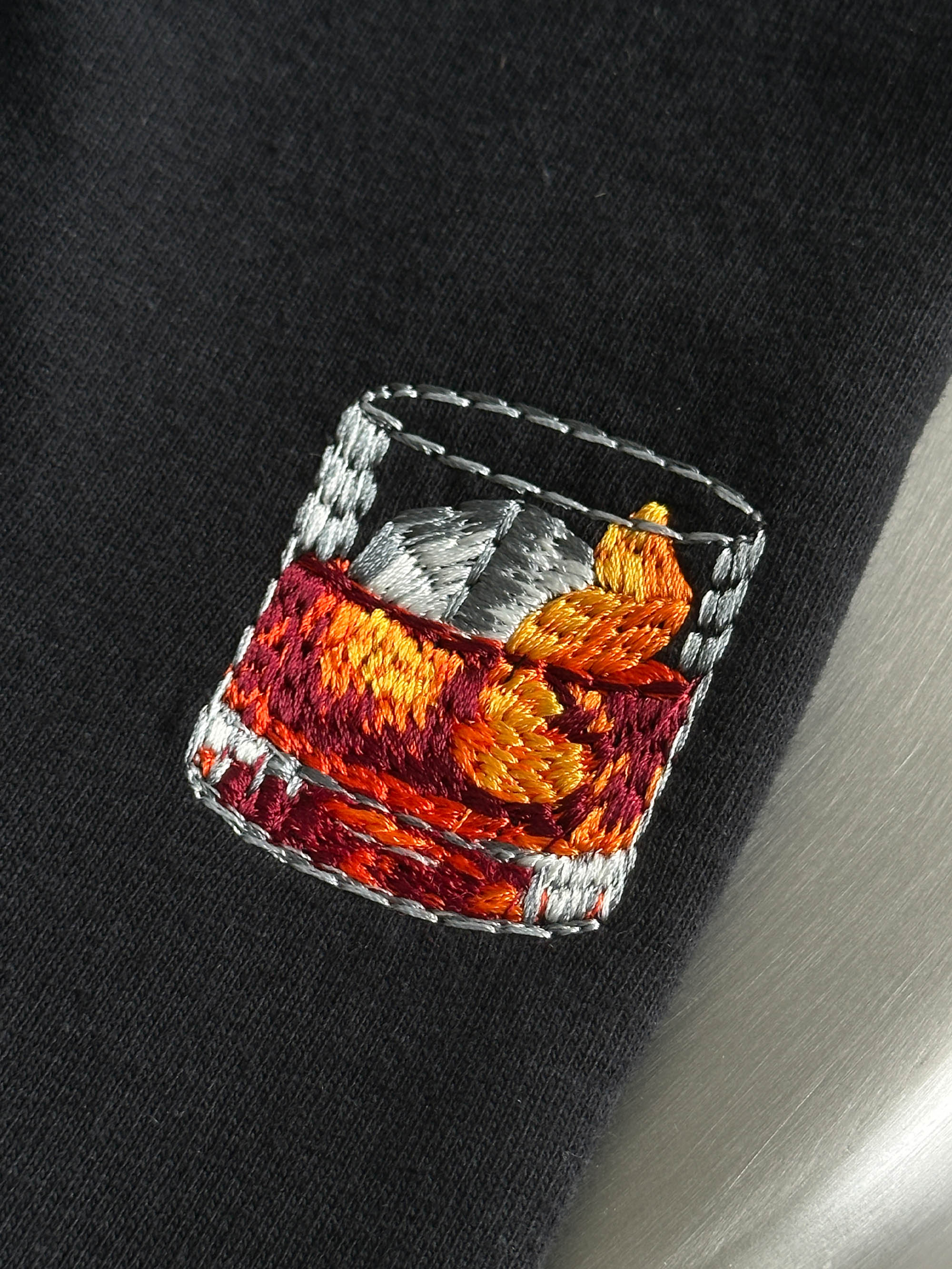 NEGRONI