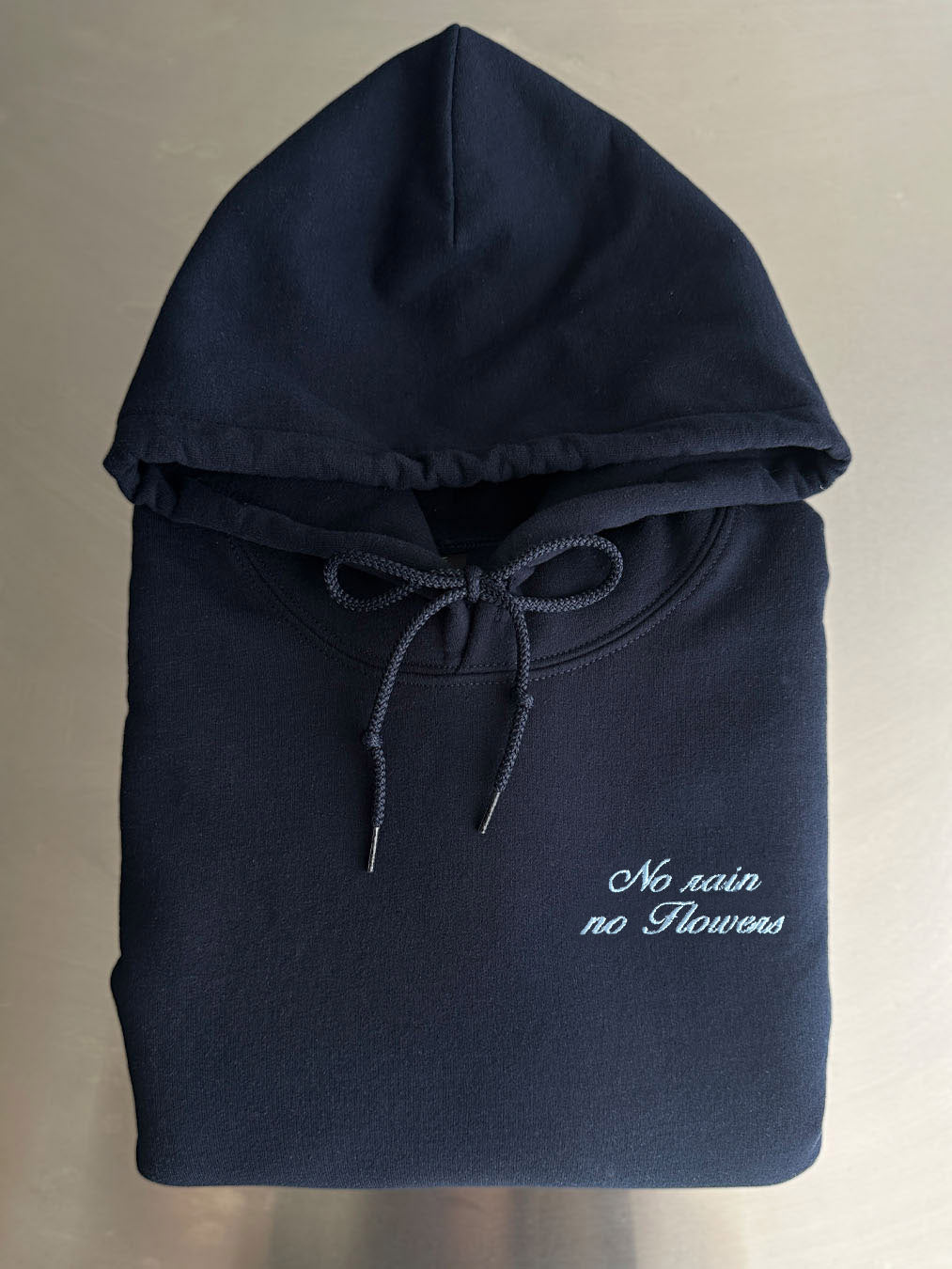 CUSTOM SMALL TEXT ON THE LEFT CHEST