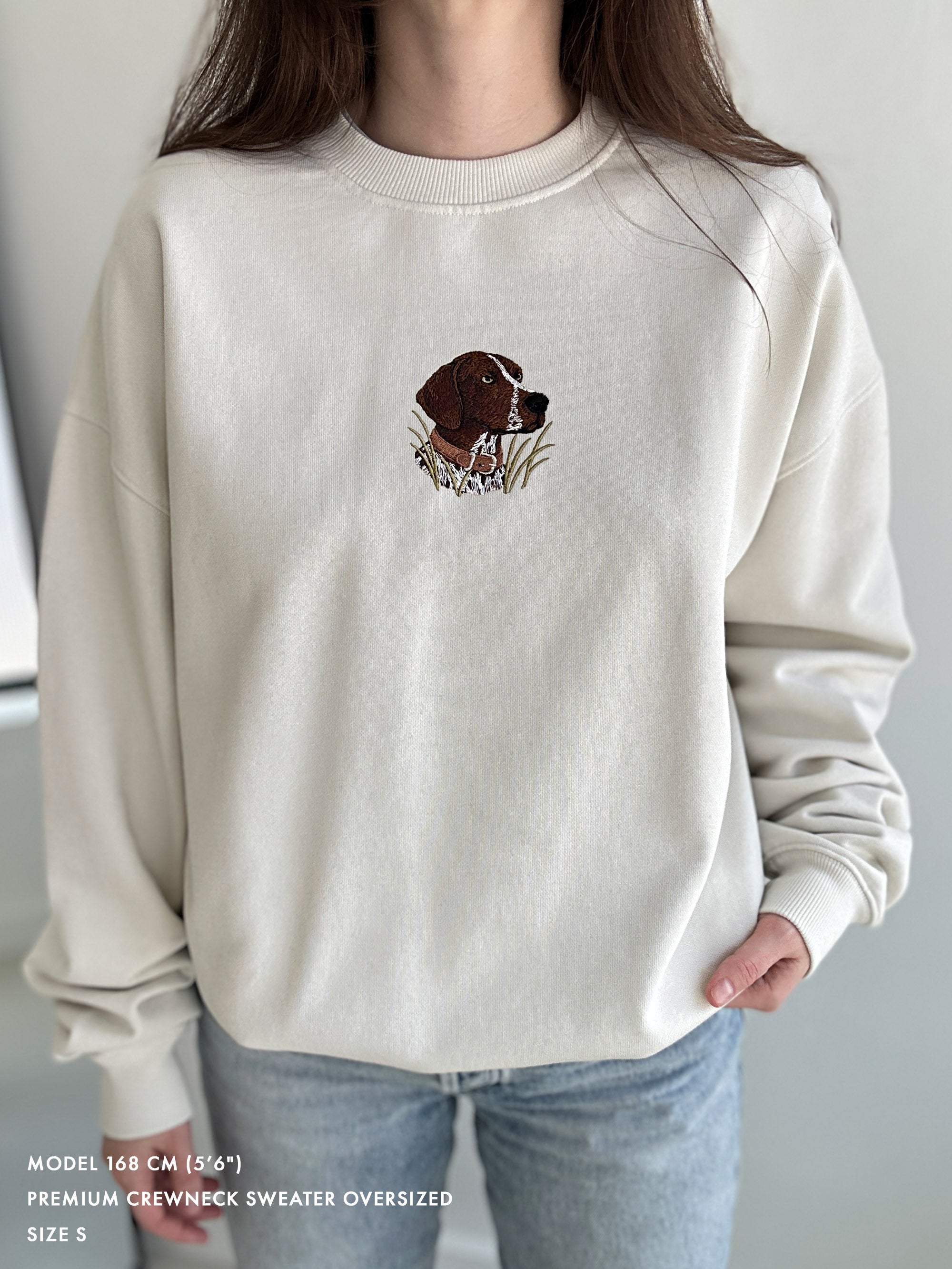 GERMAN SHORTHAIRED POINTER