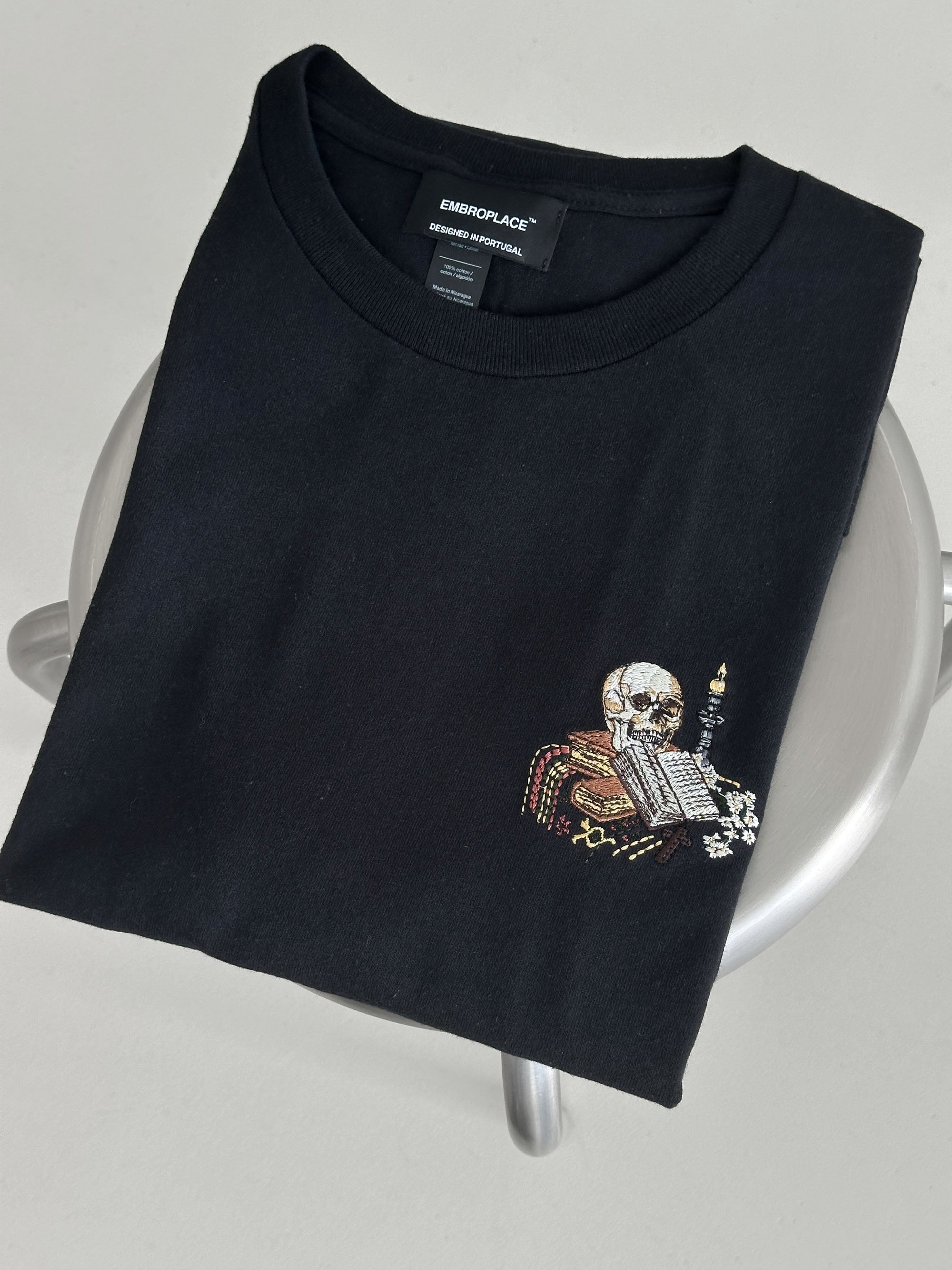 MEMENTO MORI