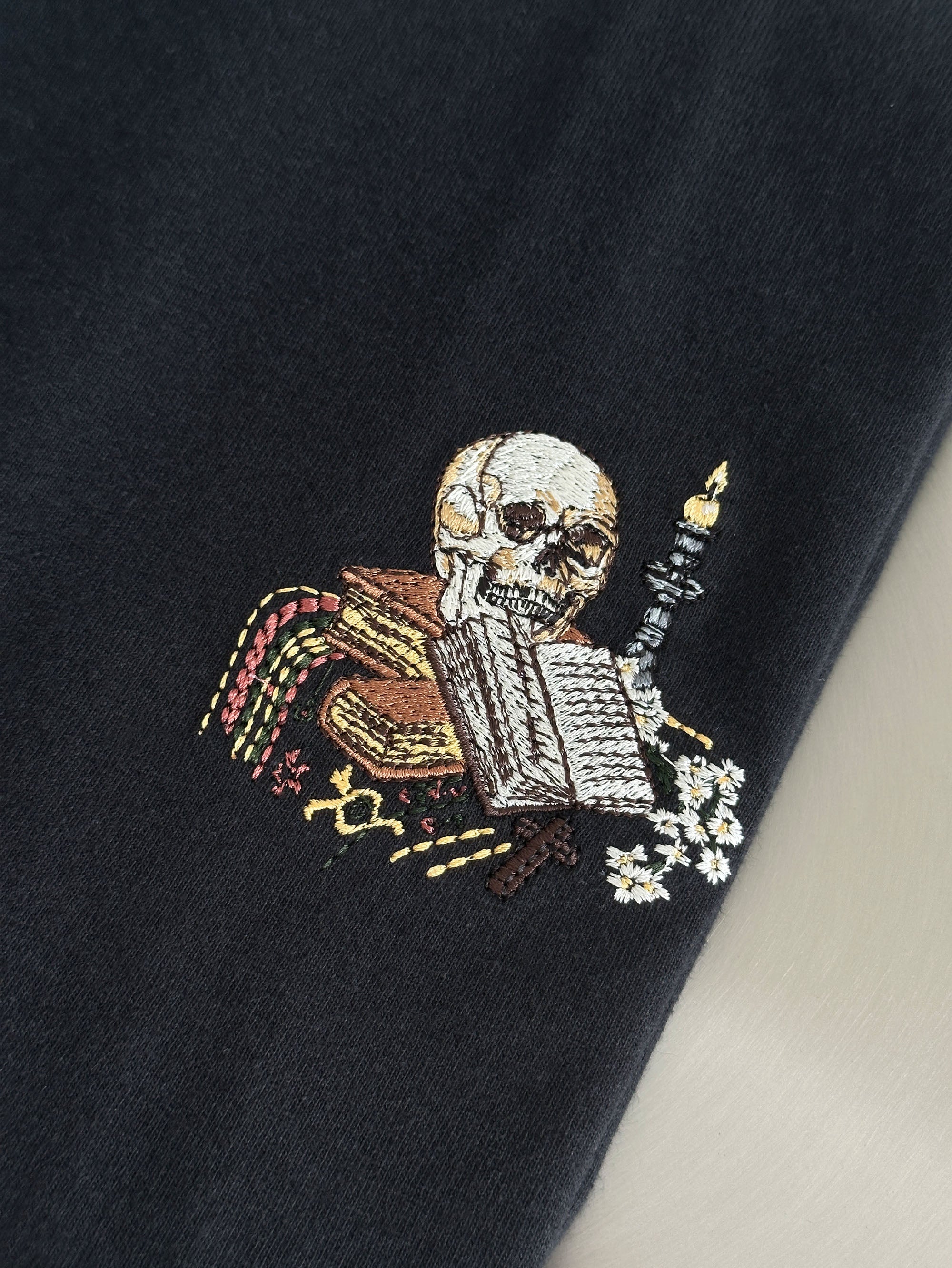 MEMENTO MORI