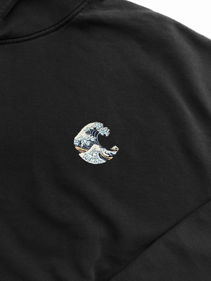 The Great Wave off Kanagawa (small)
