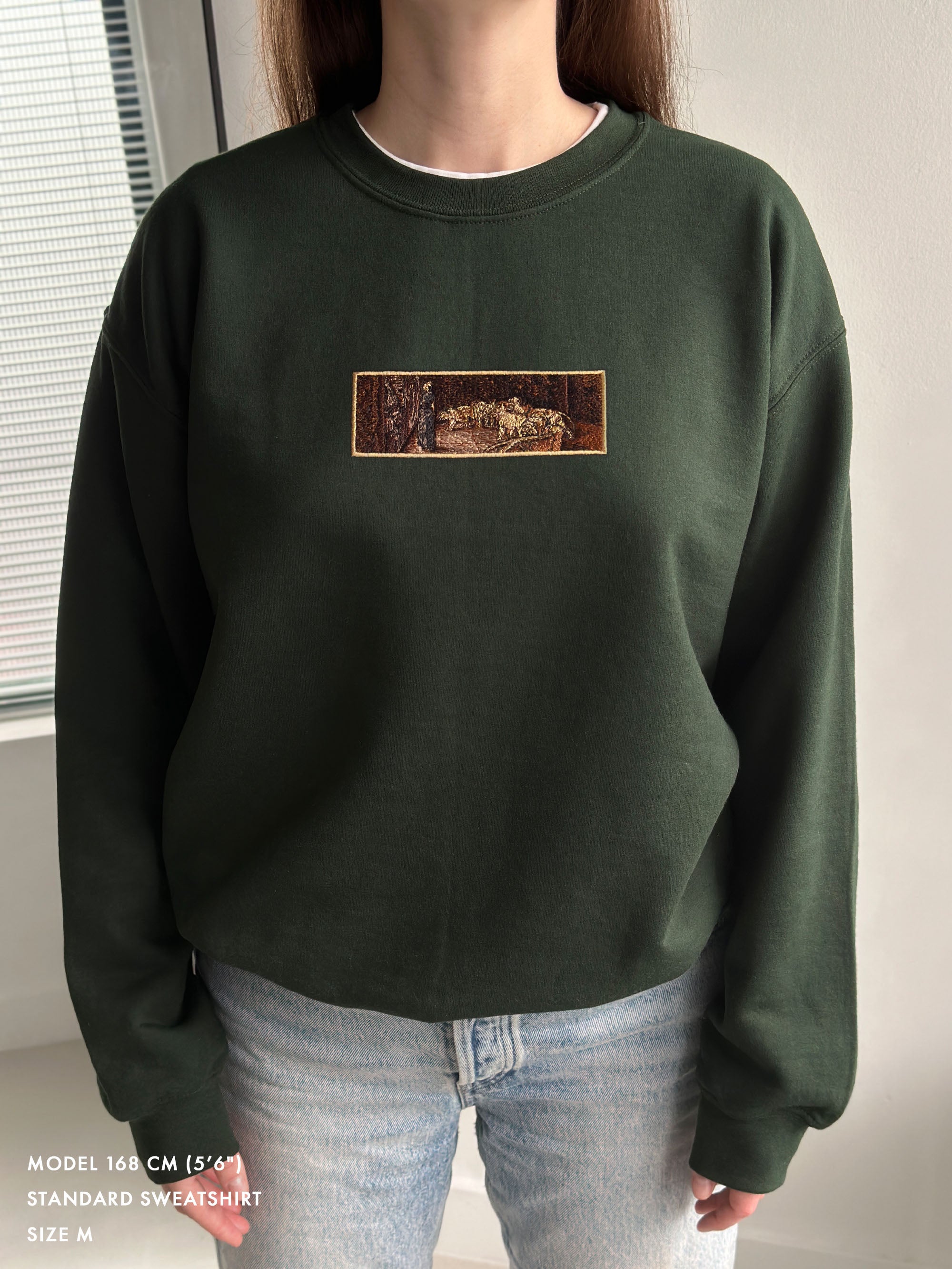 DANIEL IN THE LIONS'S DEN