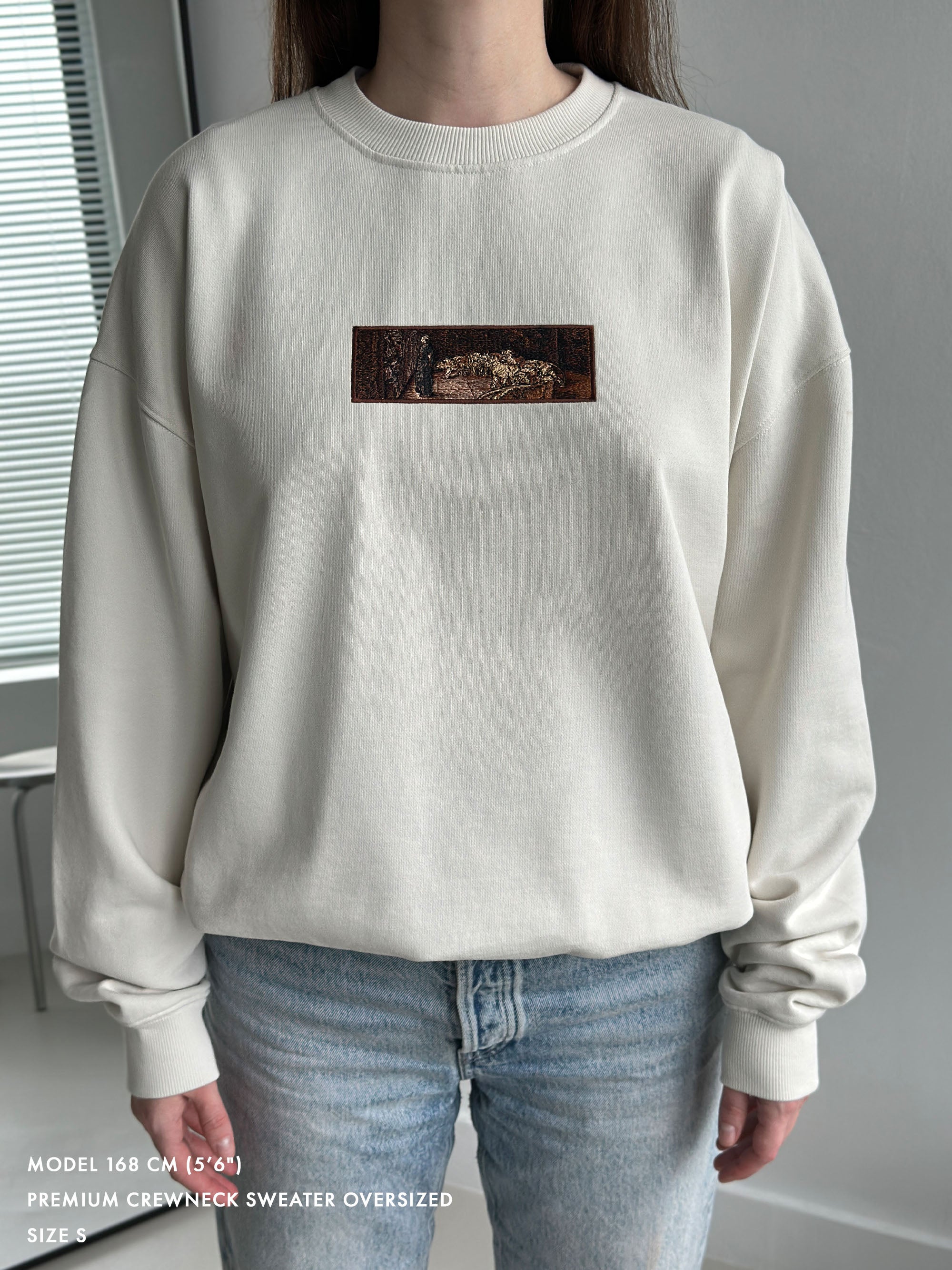 DANIEL IN THE LIONS'S DEN