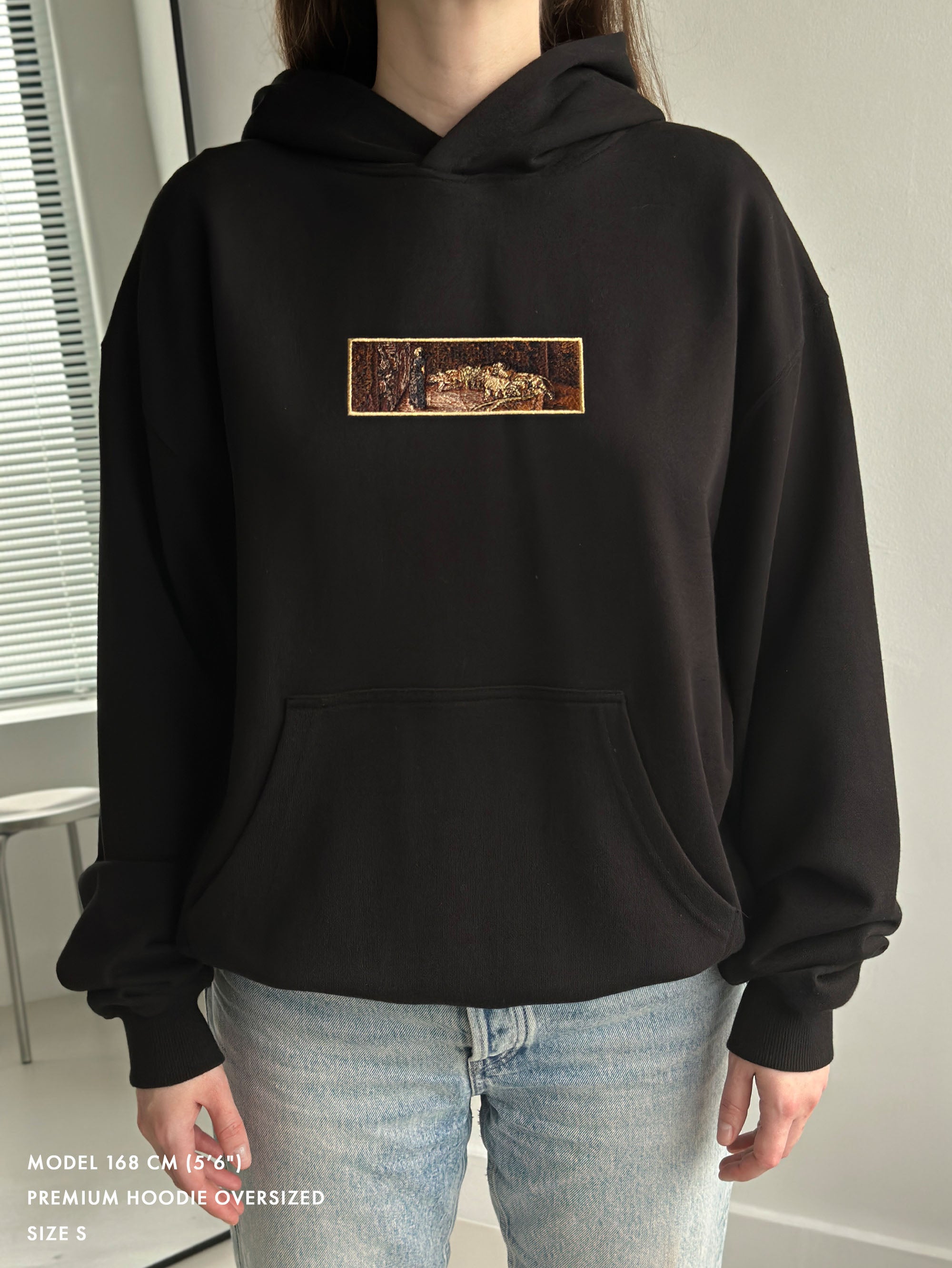 DANIEL IN THE LIONS'S DEN