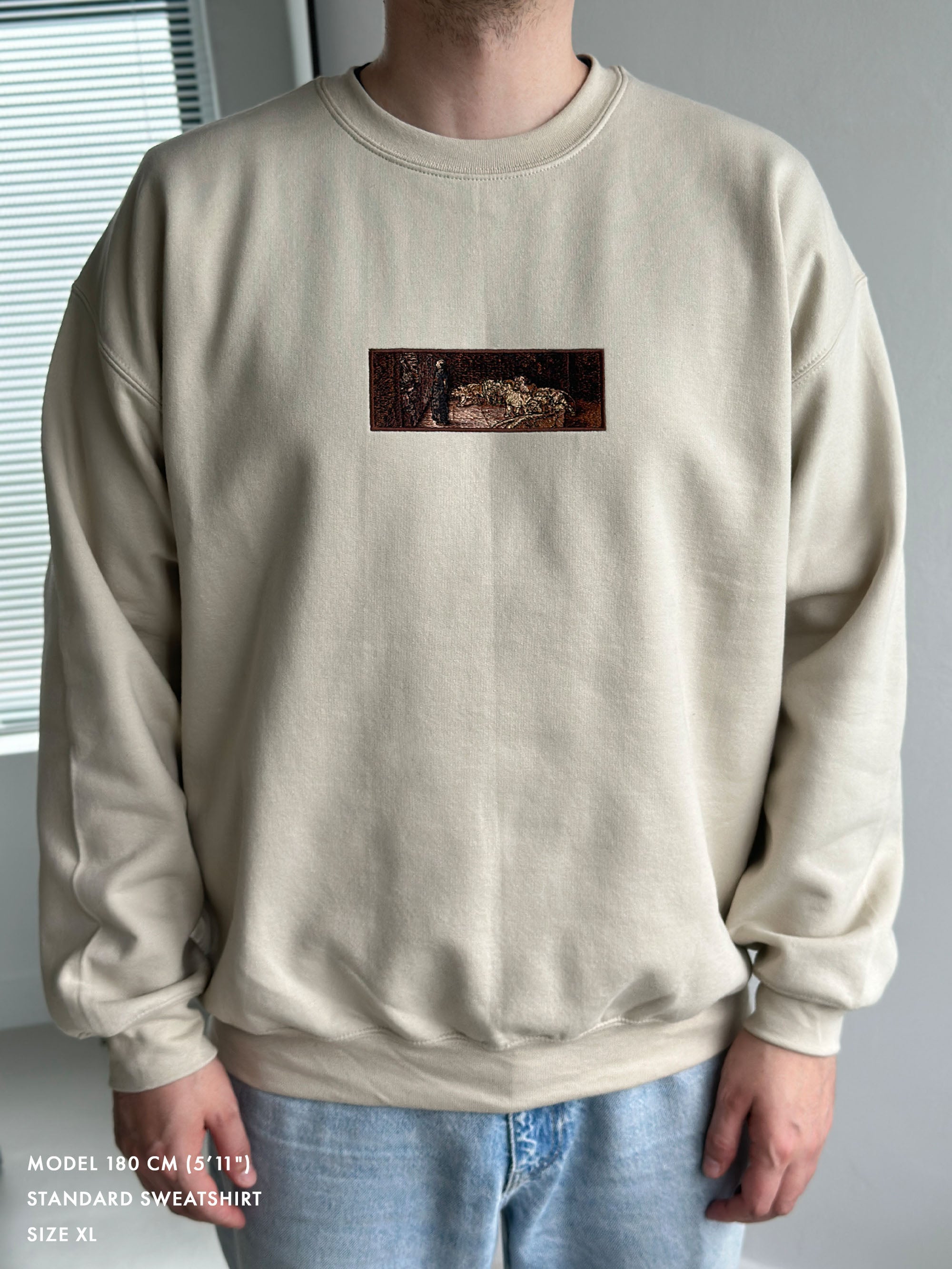 DANIEL IN THE LIONS'S DEN