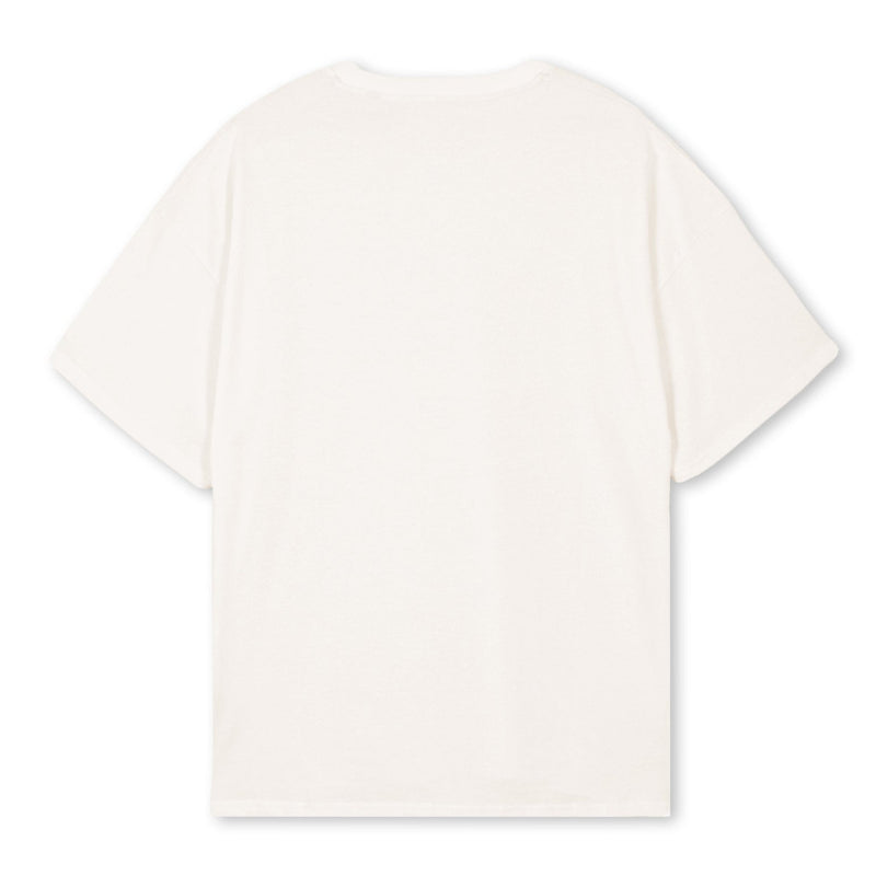 Blank t-shirt oversize