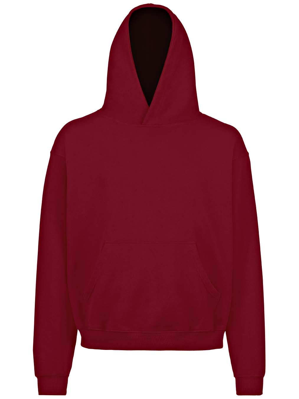 OVERSIZED HOODIE WITH ANY IMAGE