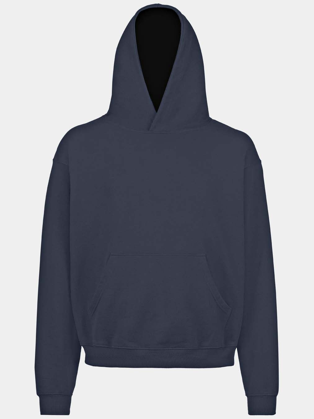 OVERSIZED HOODIE WITH ANY IMAGE